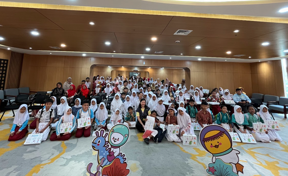 Workshop Karya Raya
